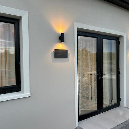 Villa House On Main Street Bunbeg Gweedore Exterior foto