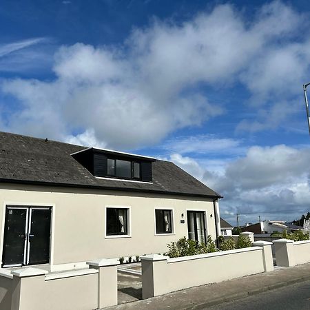 Villa House On Main Street Bunbeg Gweedore Exterior foto